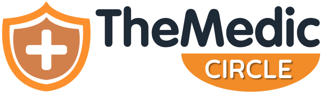 TheMedicCircle home